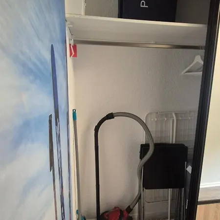 Les Grands Horizon Apartament Besse-et-Saint-Anastaise