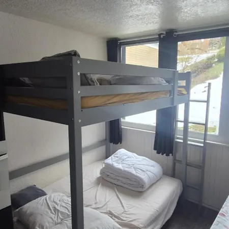 Les Grands Horizon Besse-et-Saint-Anastaise