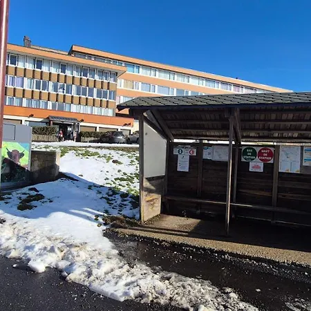 Les Grands Horizon * Besse-et-Saint-Anastaise